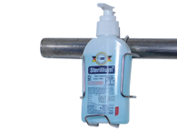 100ml cot stand