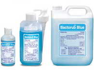 Bactorub Blue