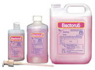 Bactorub Pink
