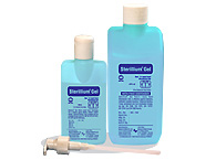 Sterillium Gel