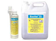 Bacttol 25