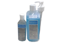 Bactorub Blue