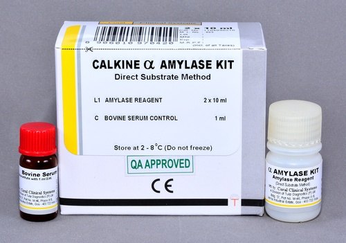calkine-amylase