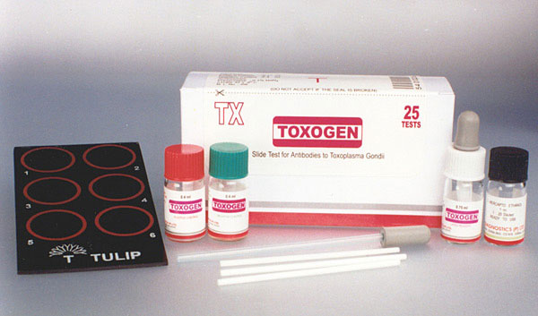 toxogen