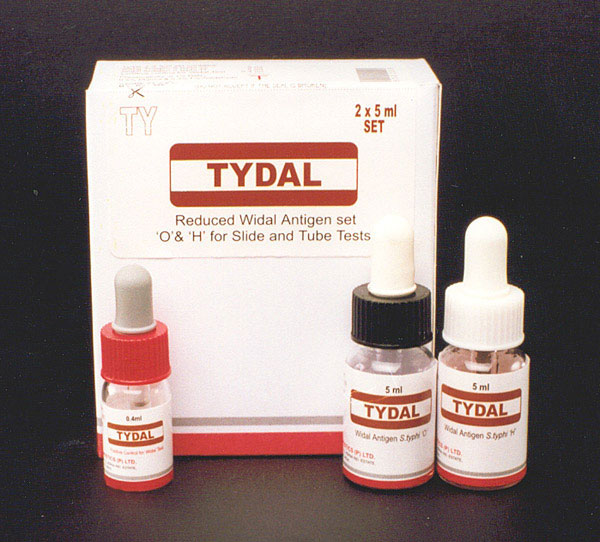 tydal