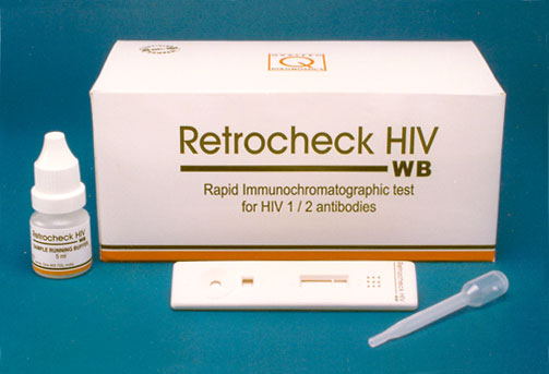 retrocheck