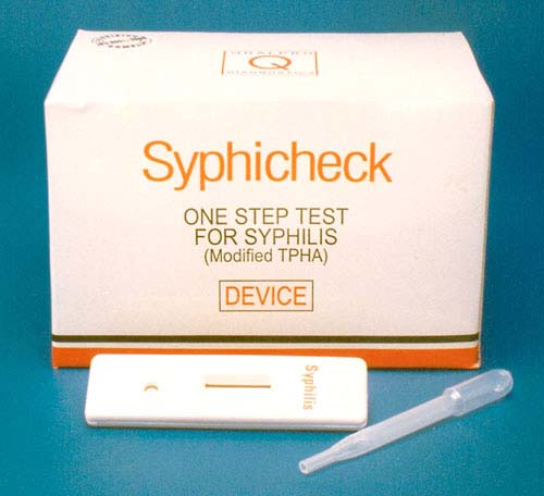 syphicheck