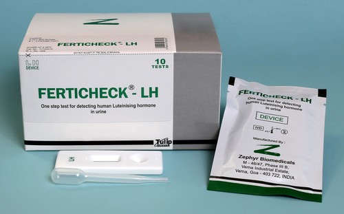 ferticheck