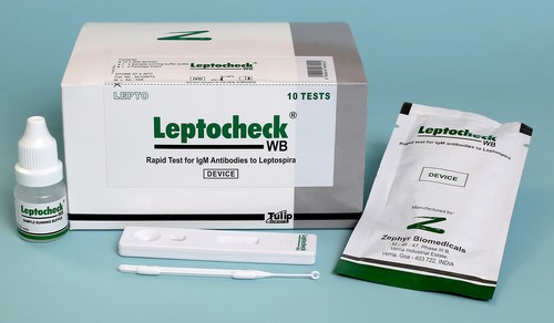 leptocheck