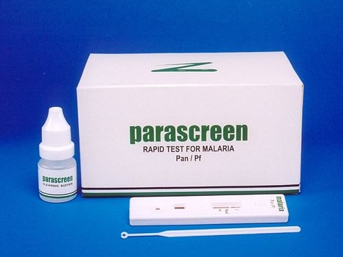 parascreen